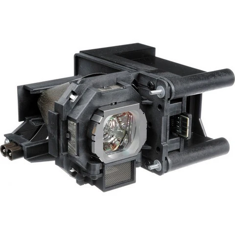 Panasonic ET-LAF100 Projector Housing with Genuine Original OEM Bulb - Image 3