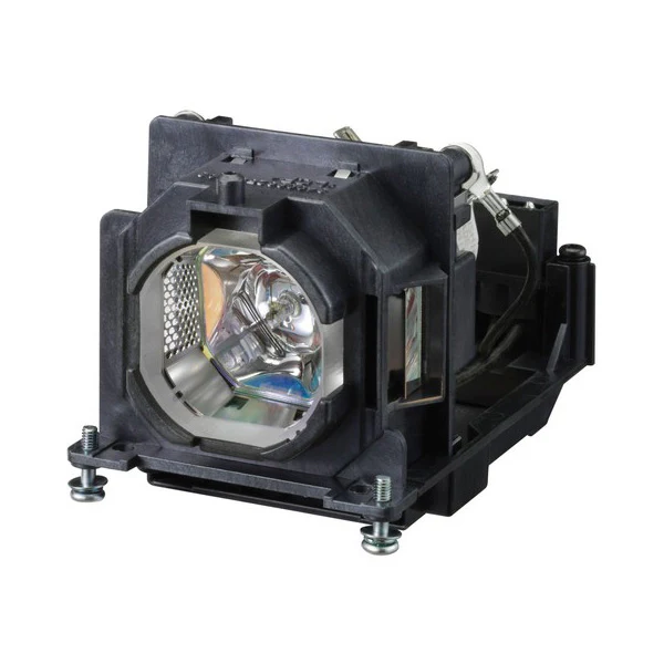 Panasonic ET-LAL510 Projector Housing with Genuine Original OEM Bulb