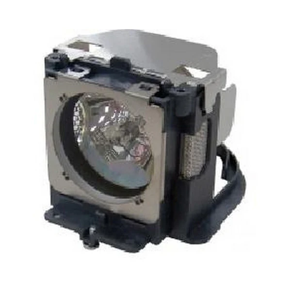 Panasonic ET-SLMP103 Projector Housing with Genuine Original OEM Bulb