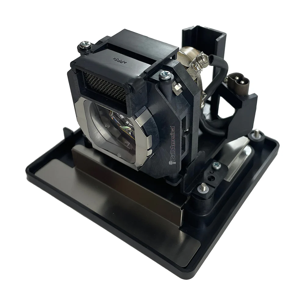 Panasonic PT-AE2000 Projector Housing with Genuine Original OEM Bulb