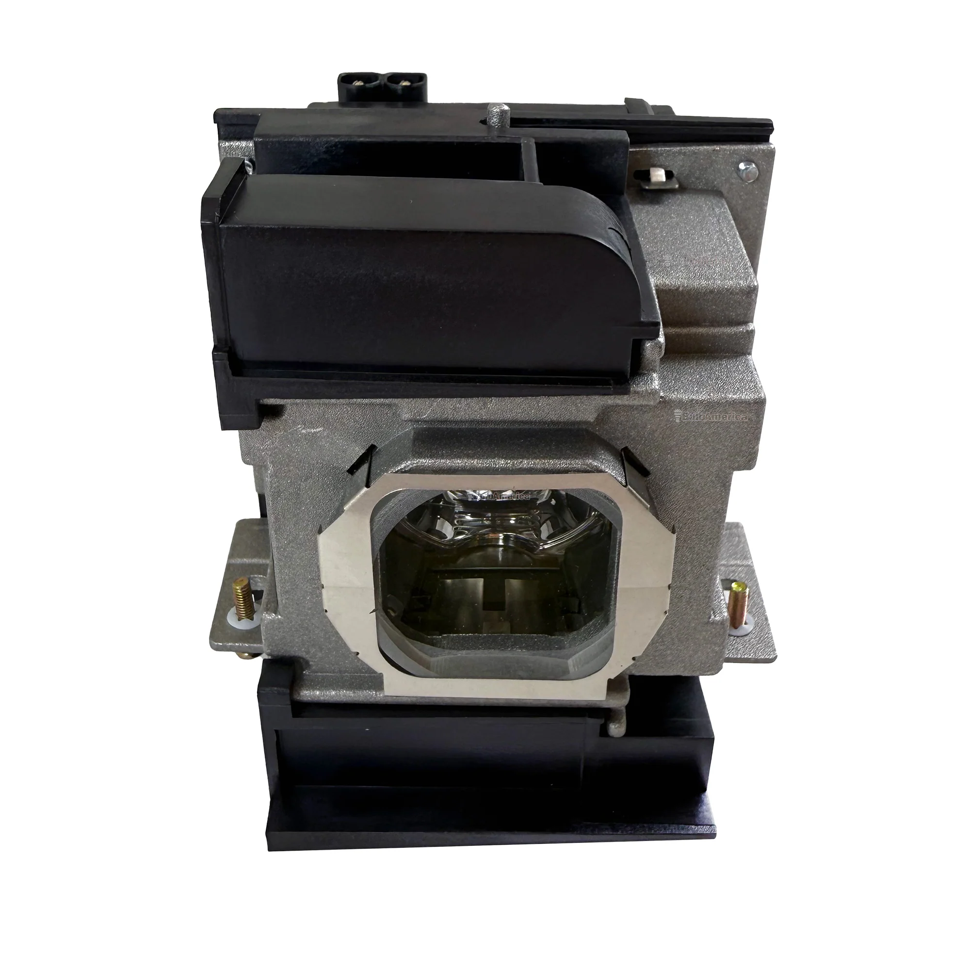 Panasonic PT-AH1000 - Projector Lamp Assembly Replacement