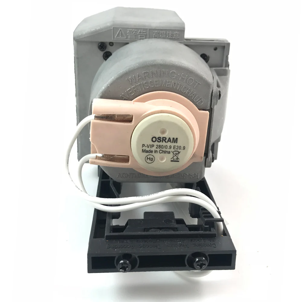 Panasonic PT-CW300E Projector Lamp with Original OEM Bulb Inside - Image 2