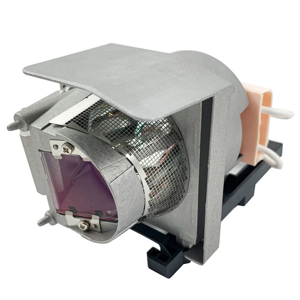 Panasonic PT-CW330E Projector Lamp with Original OEM Bulb Inside
