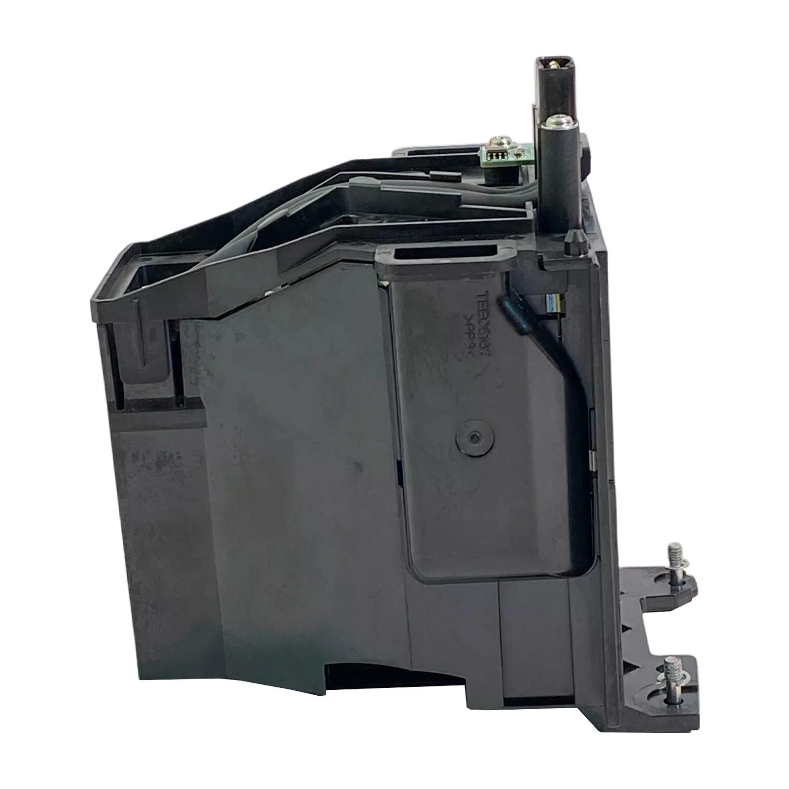 Twin PK Panasonic PT-D5100 Projector Housing with Genuine Original OEM Bulb - Image 3