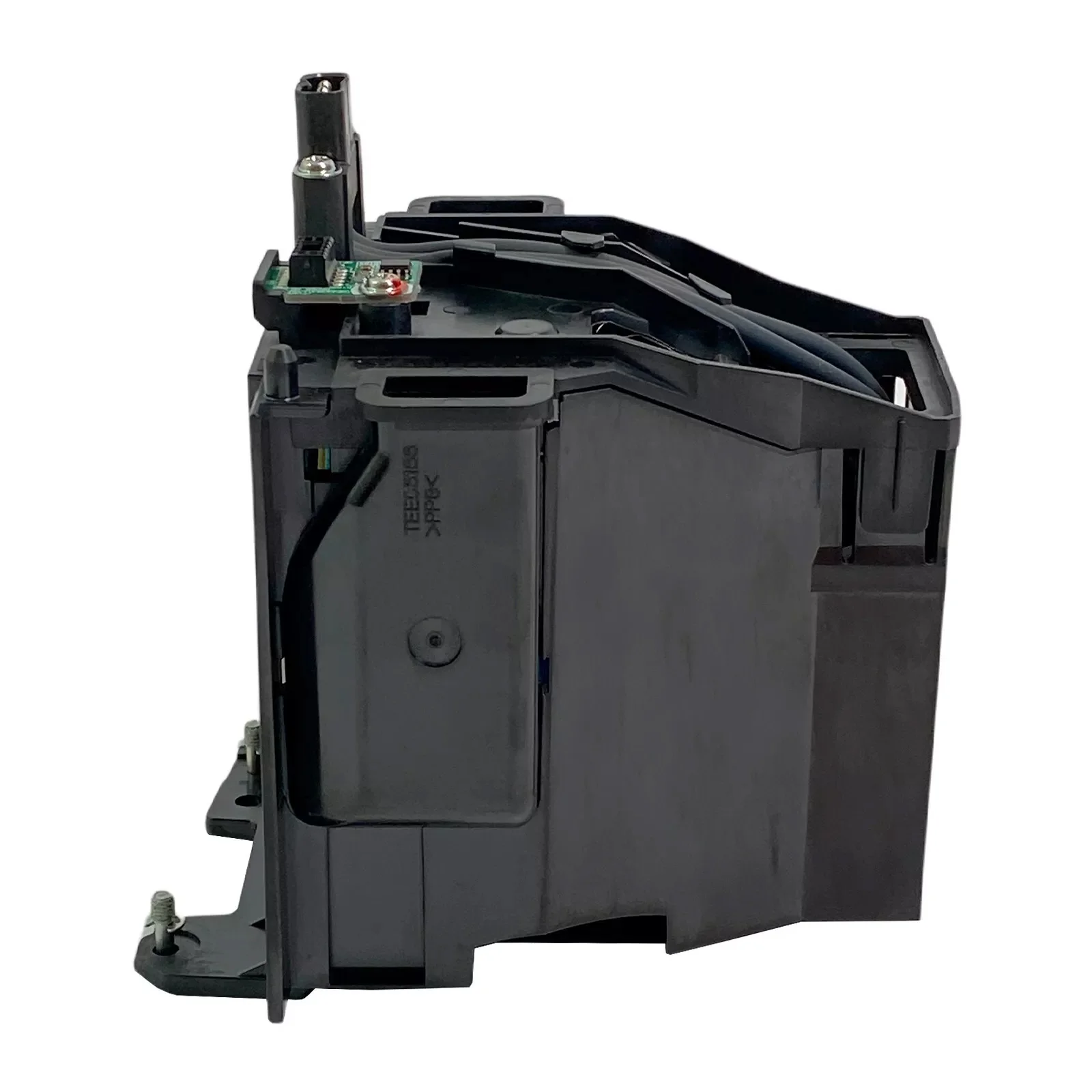 Twin PK Panasonic PT-D5100 Projector Housing with Genuine Original OEM Bulb - Image 4