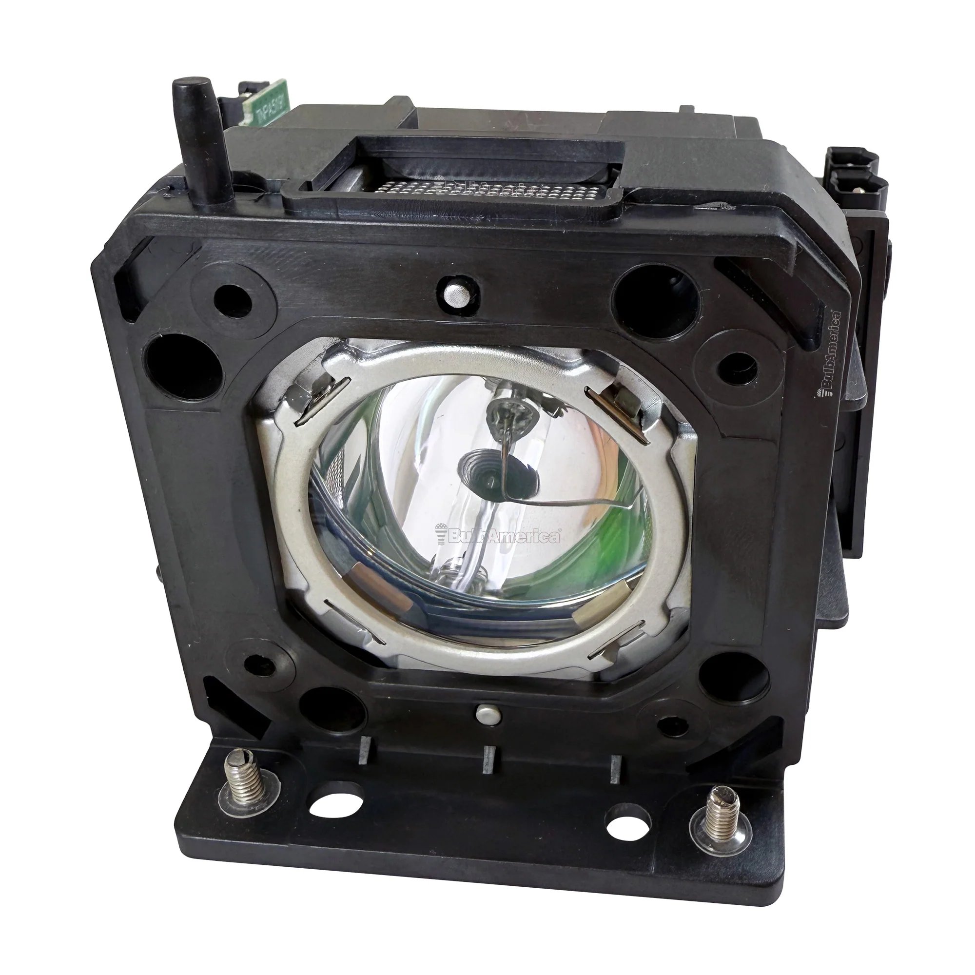 Panasonic PT-DW830UK - Projector Lamp Assembly Replacement - Image 2
