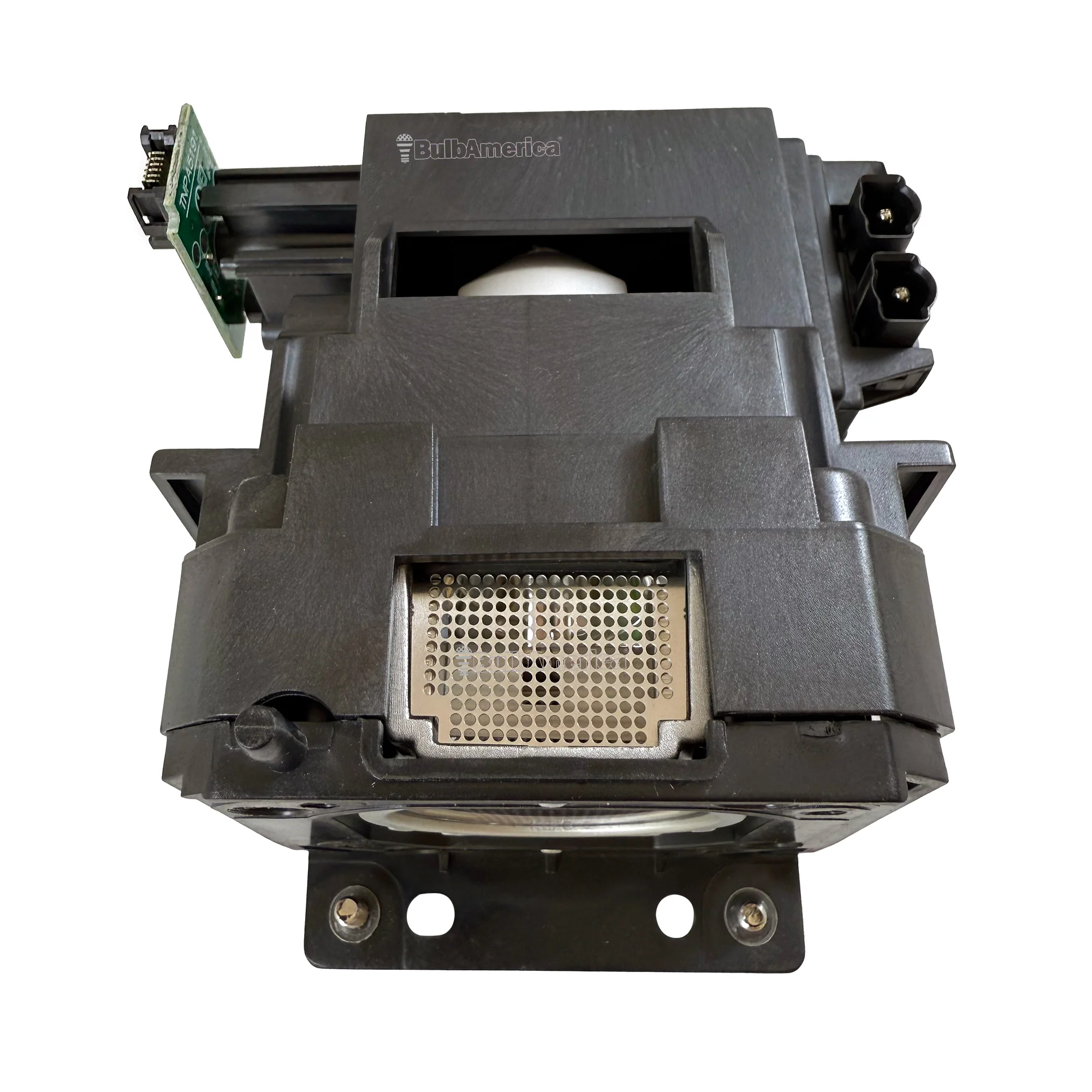 Panasonic PT-DX100ULK - Projector Lamp Assembly Replacement - Image 5
