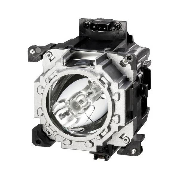 Panasonic PT-DZ20K Projector Housing with Genuine Original OEM Bulb - Image 2