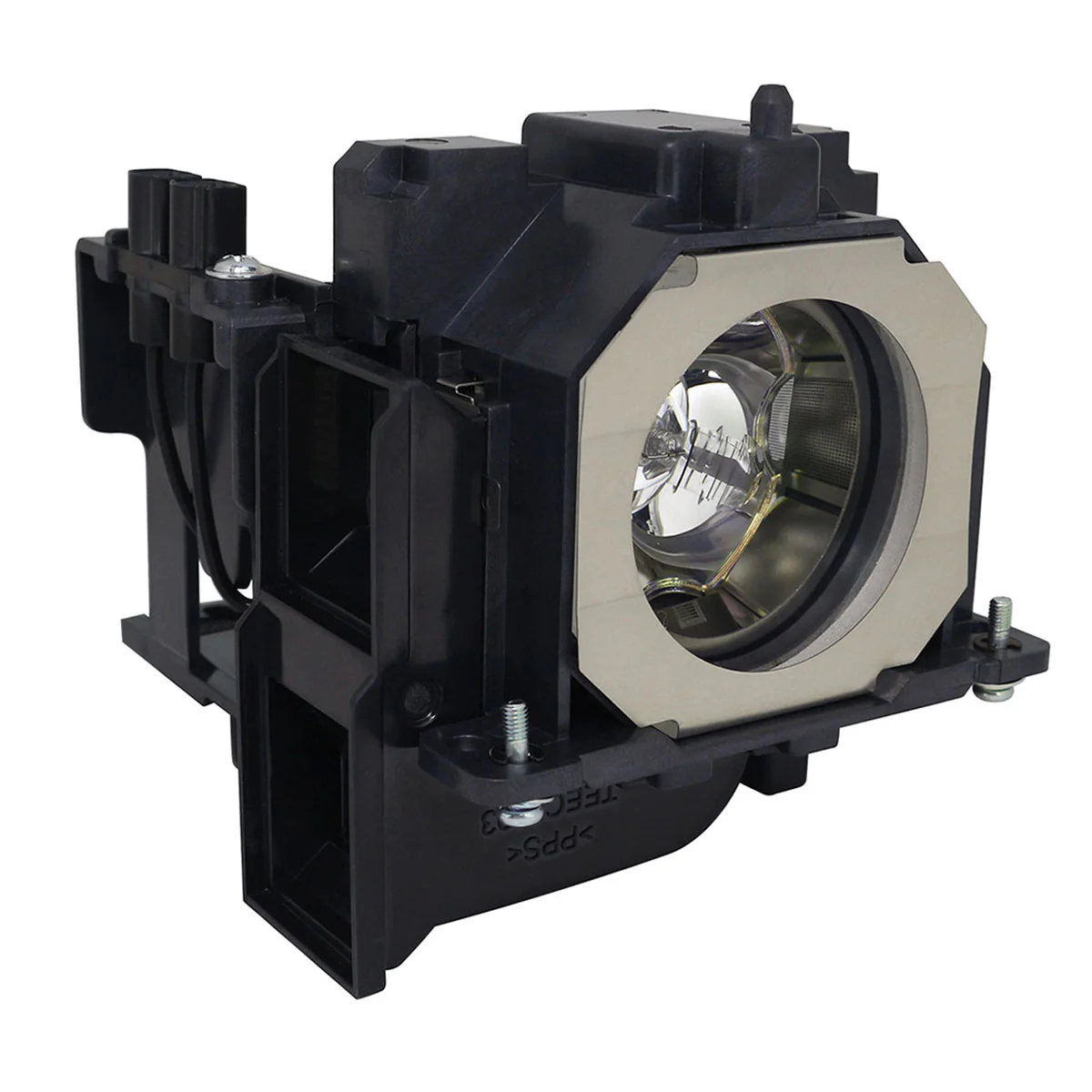Panasonic PT-EW730ZU Projector Lamp with Original OEM Bulb Inside - Image 2