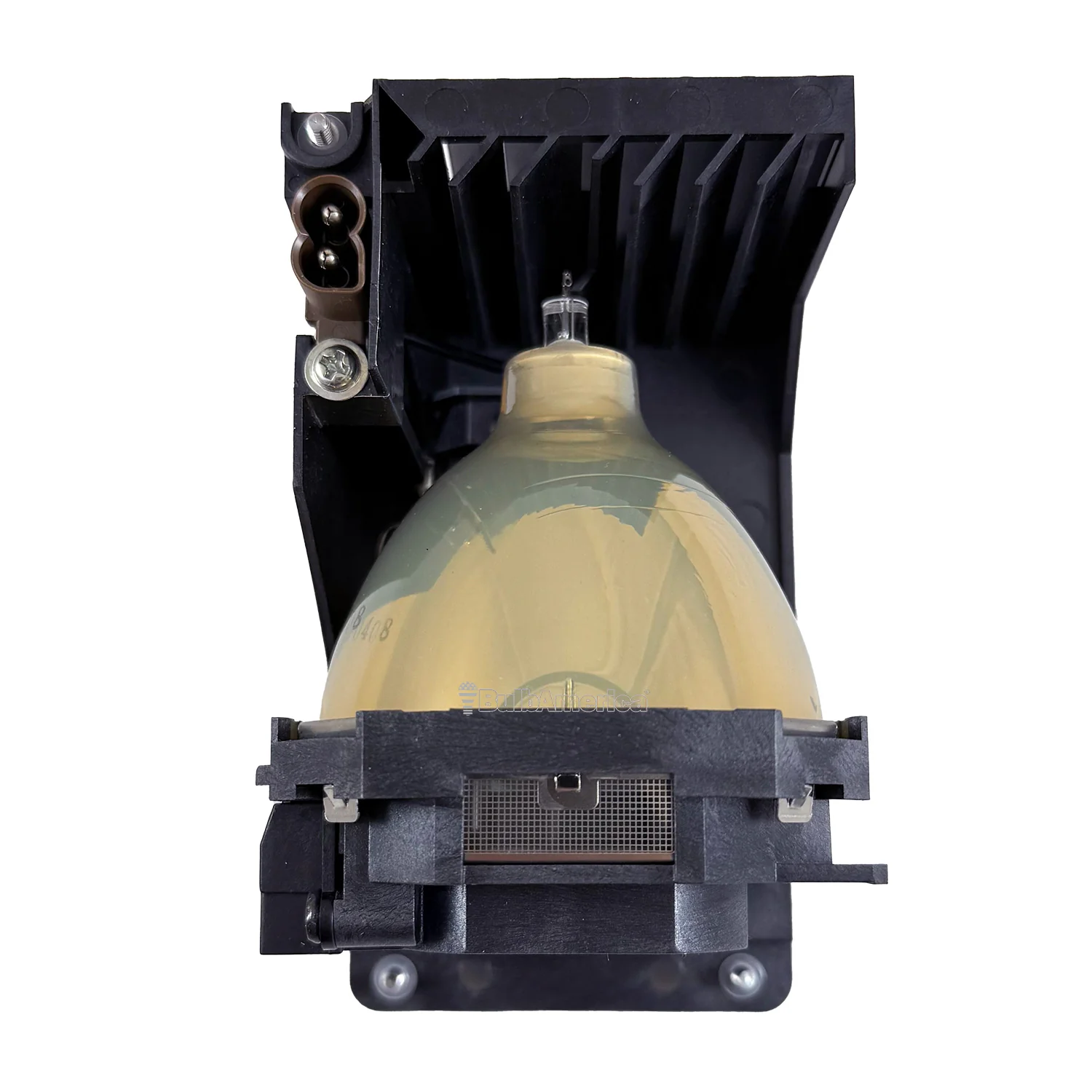 Panasonic PT-LB78U Projector Housing with Genuine Original OEM Bulb - Image 5