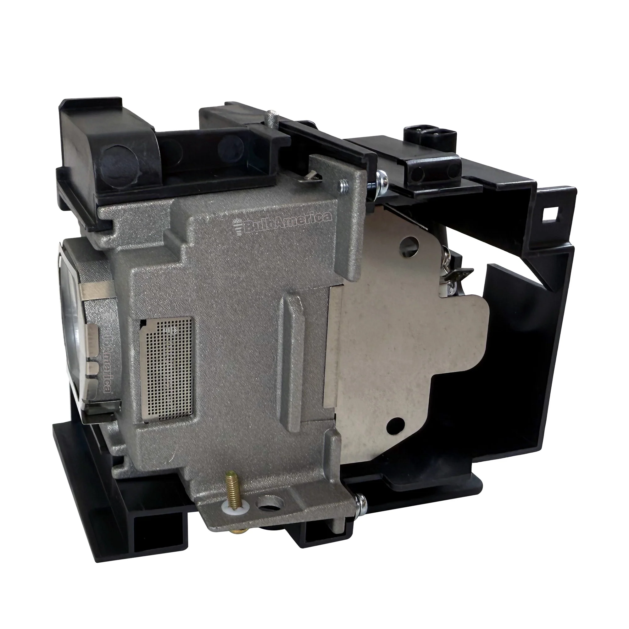Panasonic PT-LZ370E - Projector Lamp Assembly Replacement - Image 3
