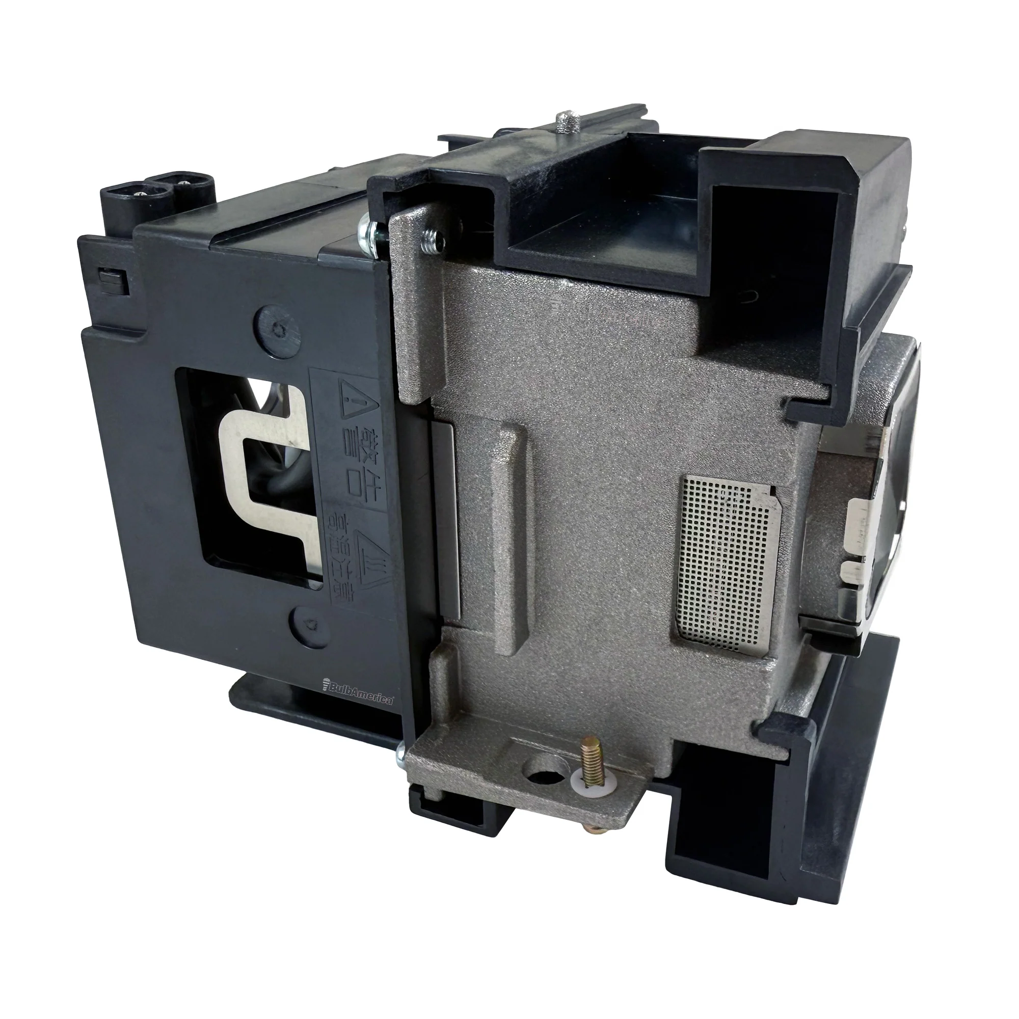 Panasonic PT-LZ370U - Projector Lamp Assembly Replacement - Image 2