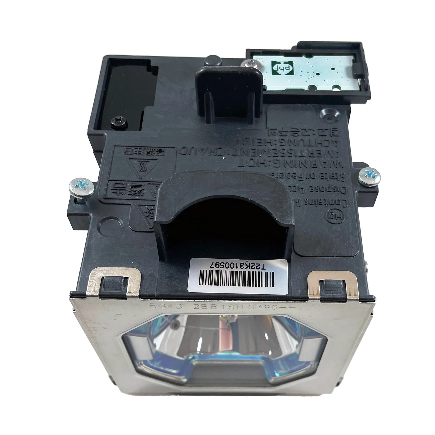 Panasonic PT-SLX12KC Projector Lamp with Original OEM Bulb Inside - Image 5