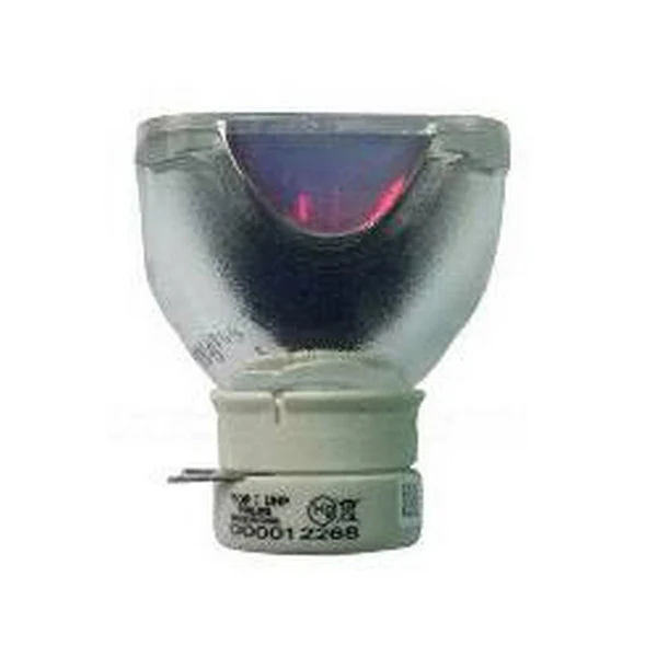 Panasonic PT-V?400NTE - Genuine OEM Philips projector bare bulb replacement