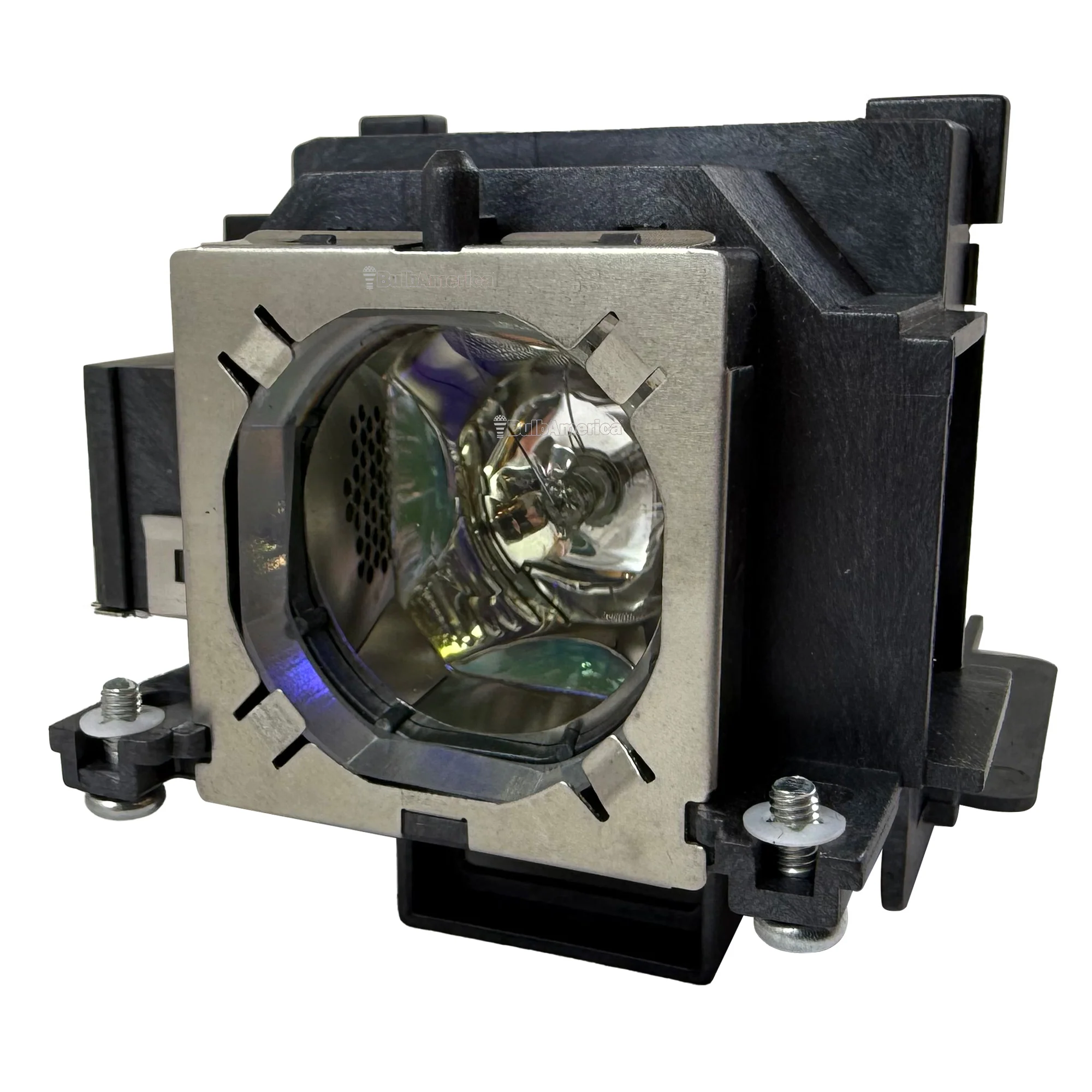 Panasonic PT-VW330 Projector Housing with Genuine Original OEM Bulb