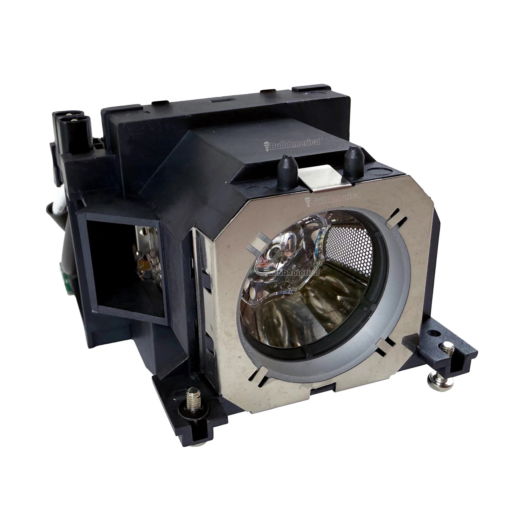 Panasonic PT-VW431D Projector Housing with Genuine Original OEM Bulb - Image 2
