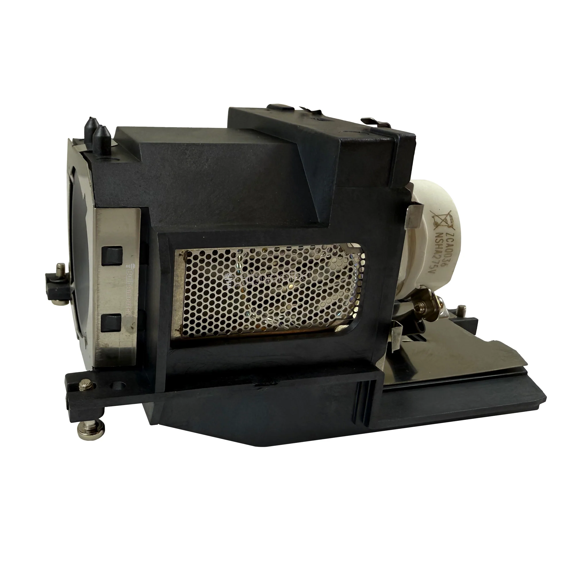 Panasonic PT-VW431D Projector Housing with Genuine Original OEM Bulb - Image 4