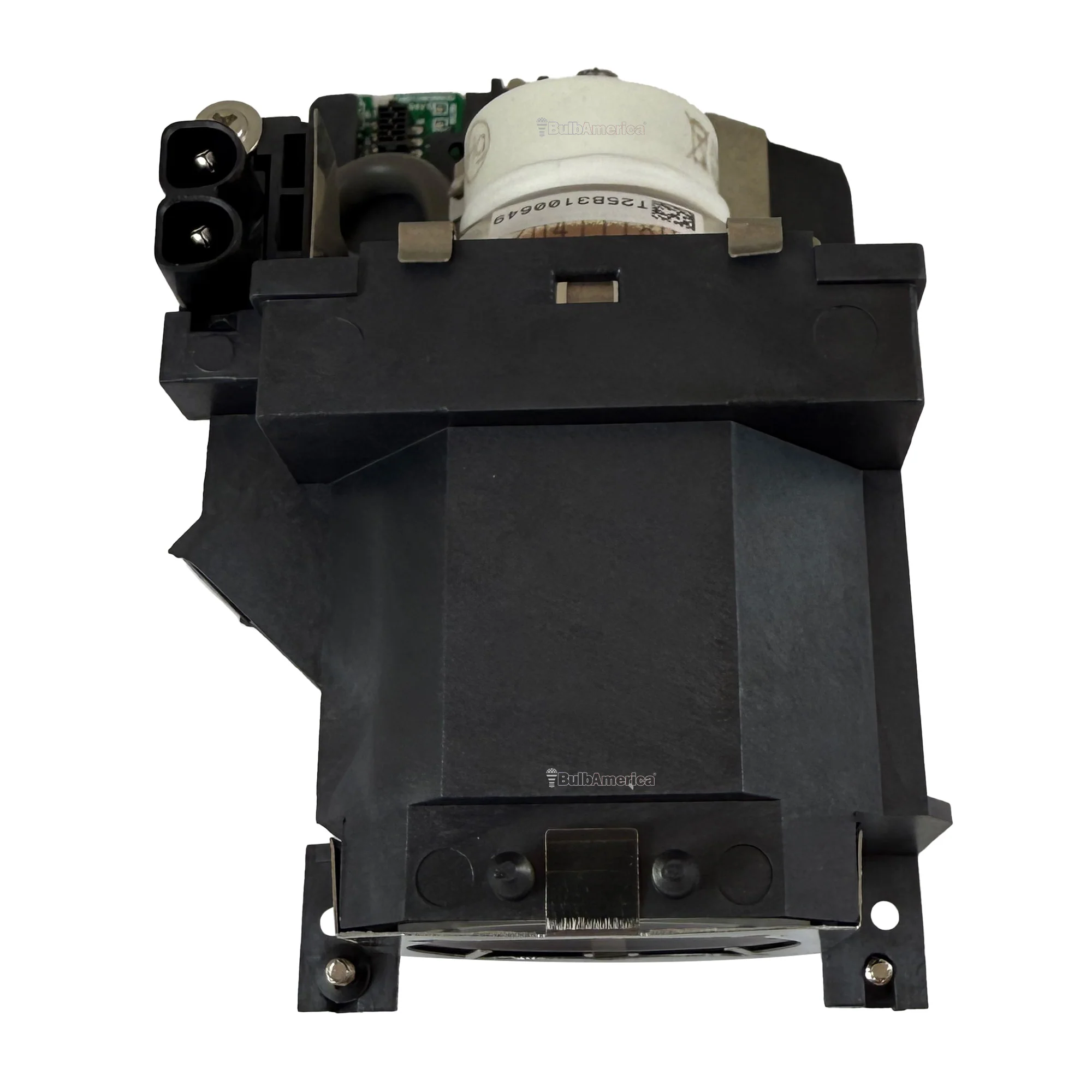 Panasonic PT-VW431D Projector Housing with Genuine Original OEM Bulb - Image 6