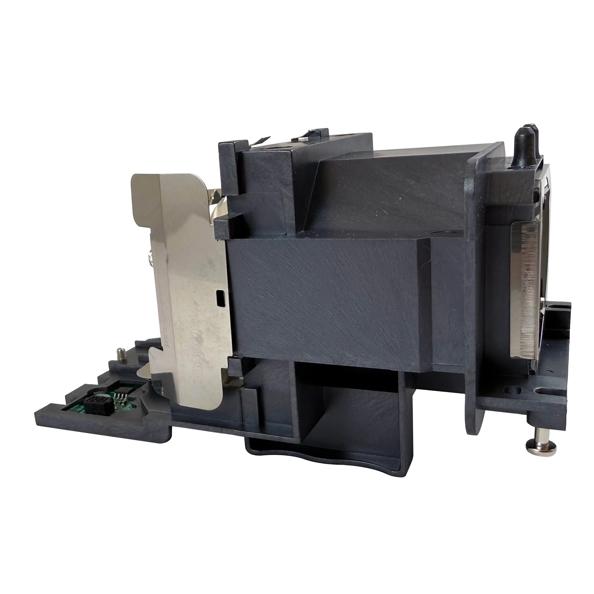Panasonic PT-VW545W - Projector Lamp Assembly Replacement - Image 2