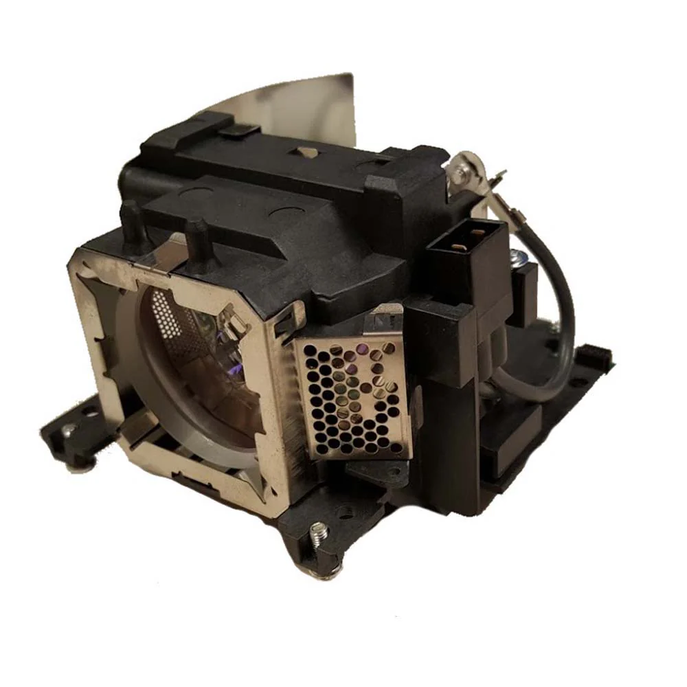 Panasonic PT-VX410ZU Assembly Lamp with High Quality Projector Bulb Inside