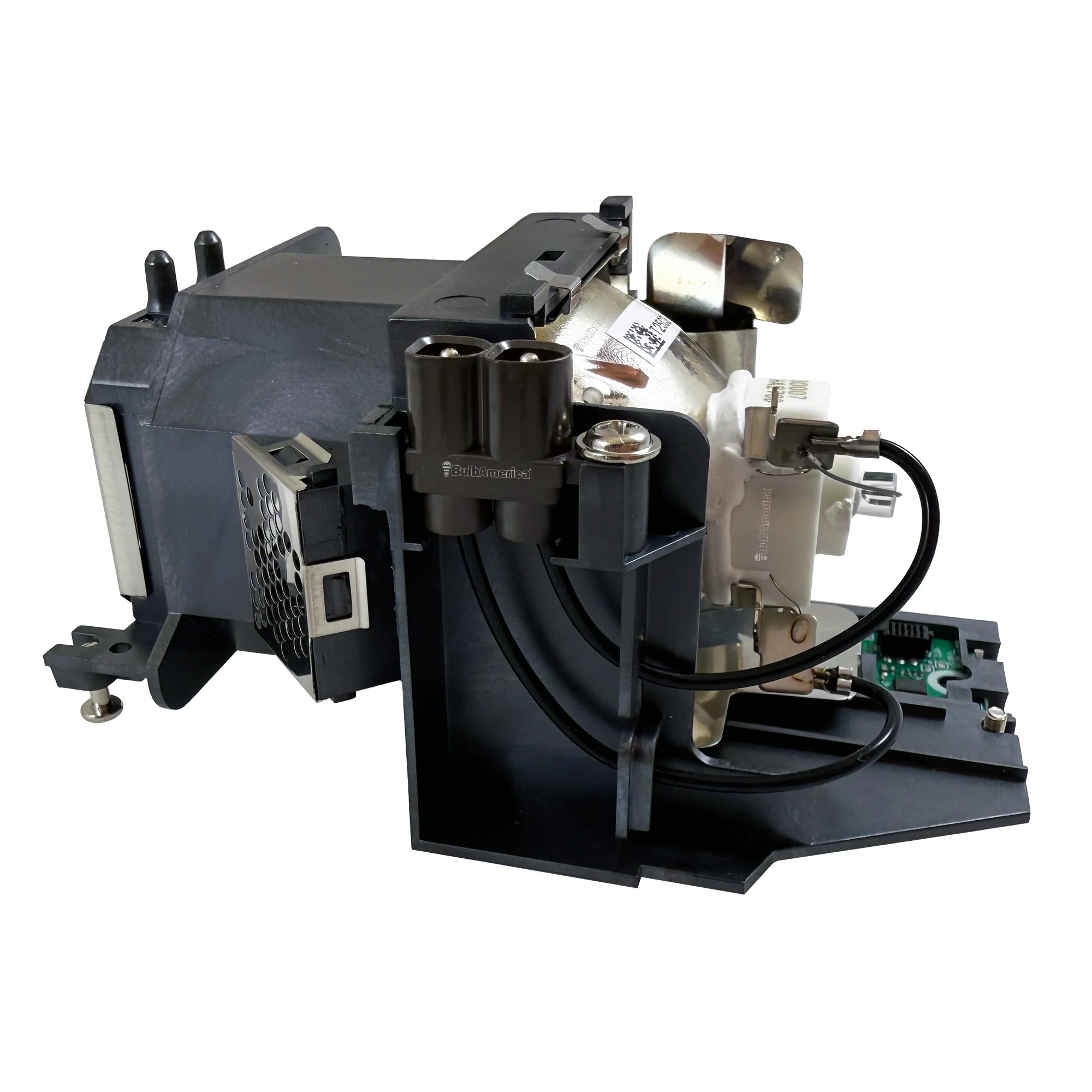 Panasonic PT-VX605NU - Projector Lamp Assembly Replacement - Image 3