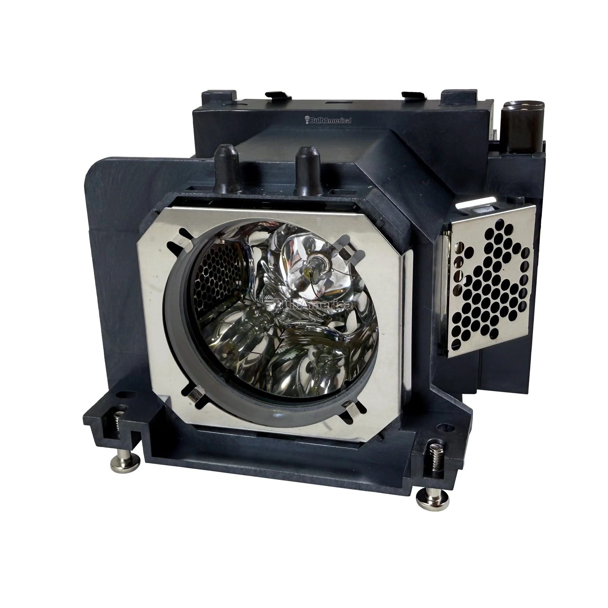 Panasonic PT-VX610 - Projector Lamp Assembly Replacement