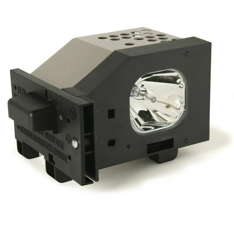 Panasonic PT60LCX63 Lamp with Housing TY-LA1000