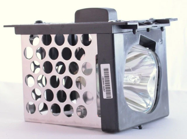 PANASONIC TY-LA1500 Projection TV Assembly with Original Osram P-VIP Bulb Inside