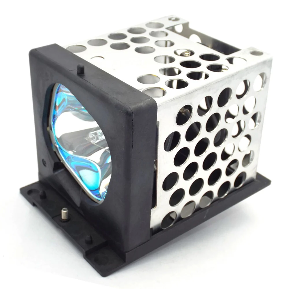 Panasonic TY-LA1500 Projector TV Assembly w/ OEM Philips Bulb - Original Housing