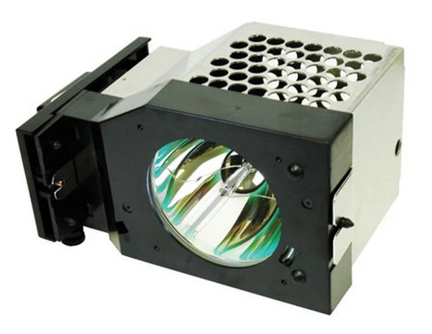 Panasonic TY-LA2004 Projection TV Assembly with Original Osram P-VIP Bulb Inside