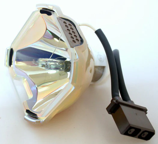 Apollo PB3012F1 Projector Housing with Genuine Original OEM Bulb