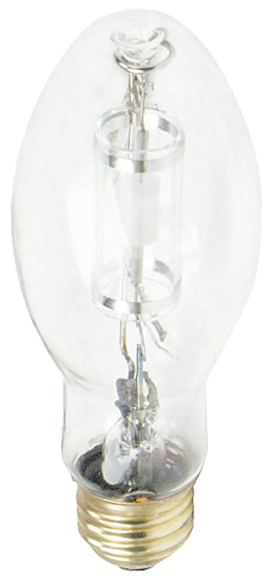 Philips 233684 100w ED17 Clear E26 3000k Warm White MasterColor CDM HID Bulb
