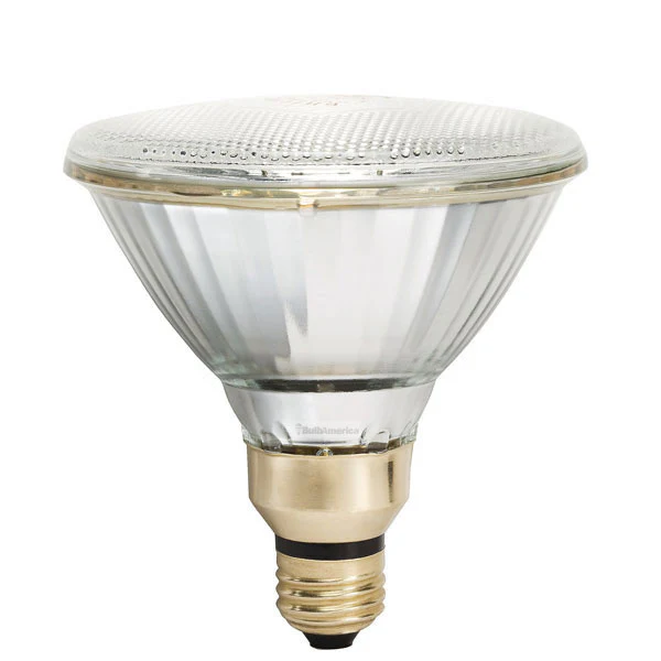 Philips 100w PAR38 SP15 Cool White 4000K MasterColor CDM HID Light Bulb