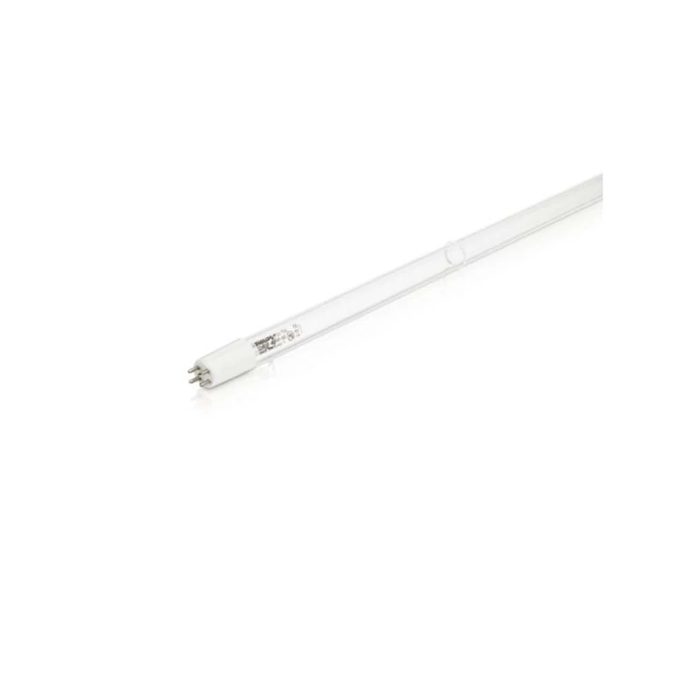 Philips 107w 46-in TUV 48T5 HO 4P SE Fluorescent Germicidal Lamps