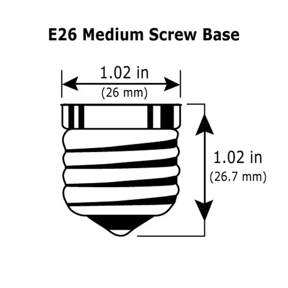 Philips 12W PAR30S LED 3000K Bright White Flood Single Optics Bulb - 75w Equiv. - Image 3