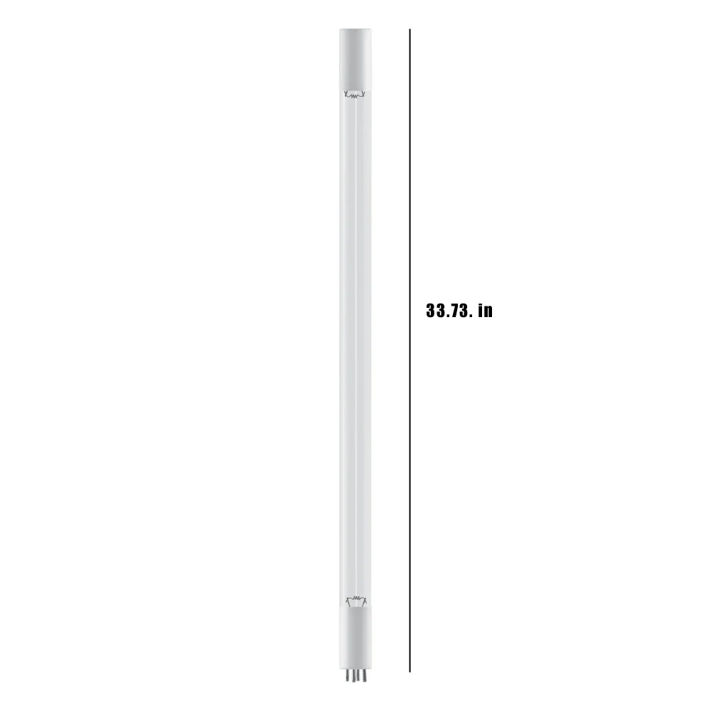 Philips 133892 TUV 36T5 HO 4P SE UVC High Output UV-C Lamp - Image 2