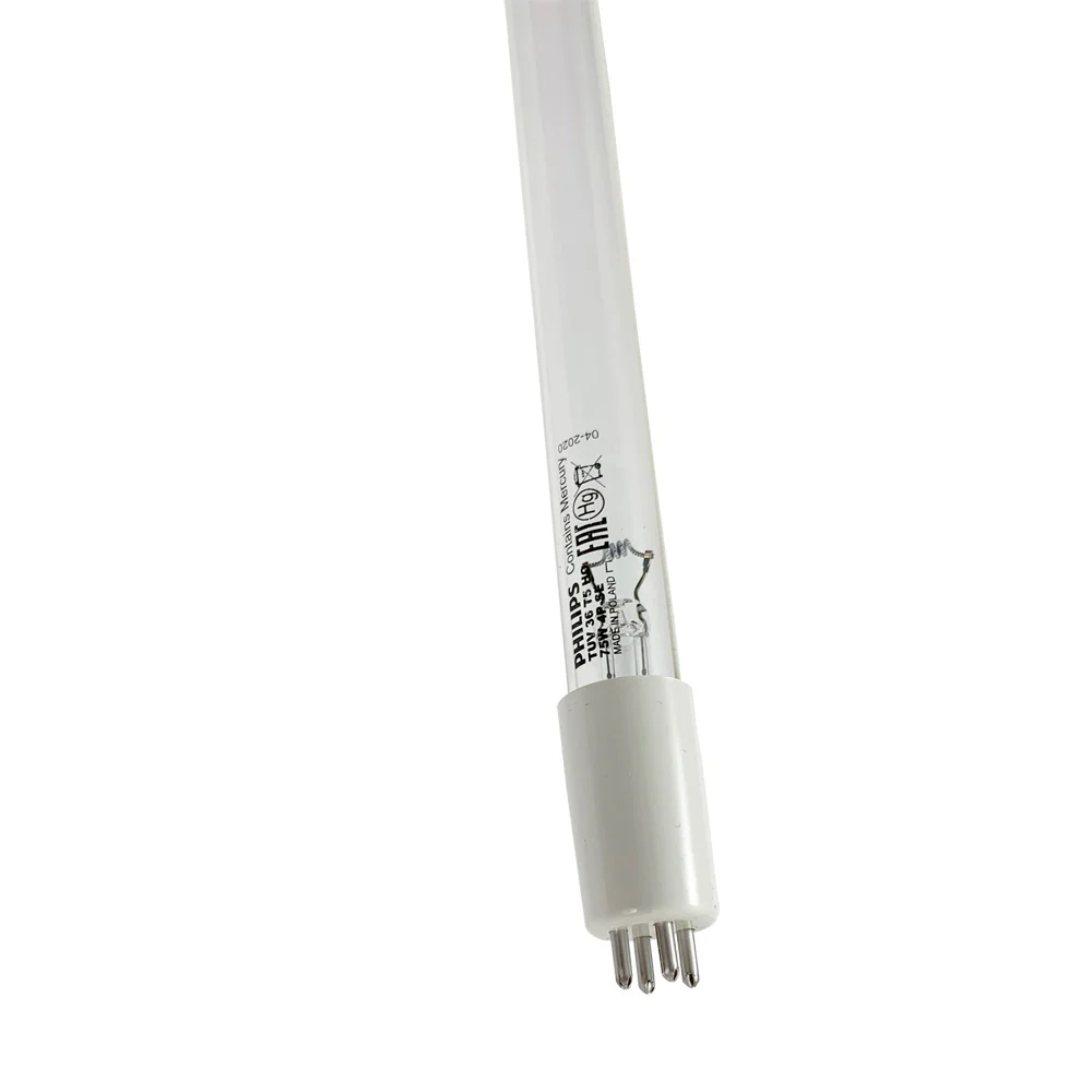Philips 133892 TUV 36T5 HO 4P SE UVC High Output UV-C Lamp - Image 3