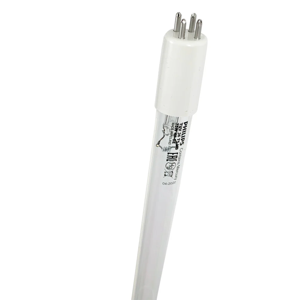 Philips 133892 TUV 36T5 HO 4P SE UVC High Output UV-C Lamp - Image 4