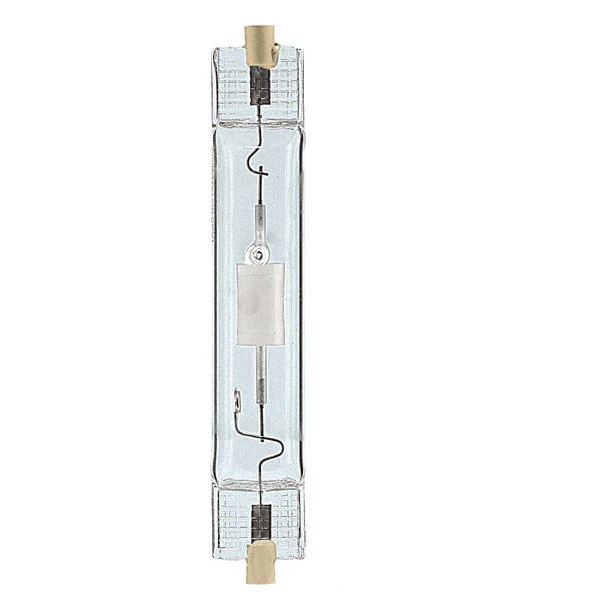 Philips 231670 CDM-TD 150W/830 RX7S Double Ended 3000K MasterColor CDM HID Light Bulb