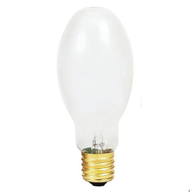 Philips 175w ED28 4100k E39 Mercury Vapor HID Light Bulb