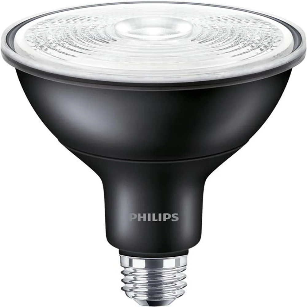 Philips 17W PAR38 LED 3000K Dimmable - 120w Equiv