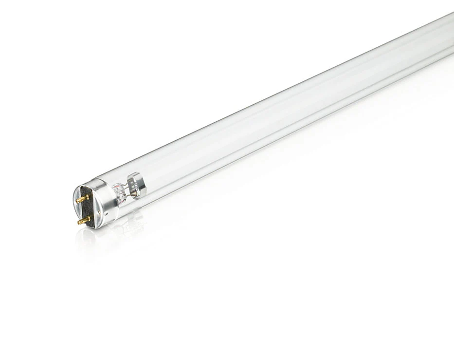 Philips 203117 TUV TL-D 95W HO UV-C Lamp
