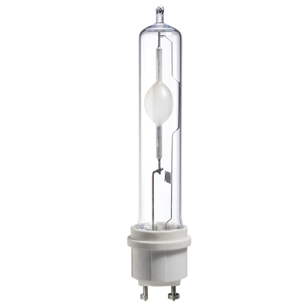 Philips MasterColor CDM-TP Elite 210w Clear PGZ18 3000K HID Light Bulb