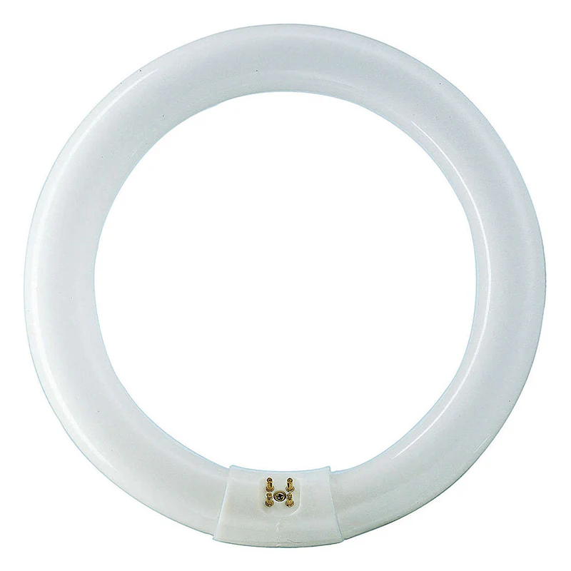Philips 22w C-T9 Daylight G10q Circline Fluorescent Light Bulb