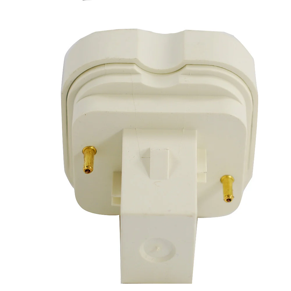 PHILIPS 22W GX32d-2 2700K 2-Pin Linear CFL Light Bulb PLC 15MM/22W/827 - Image 4
