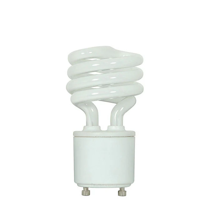 Philips 23w 120v GU24 Twist 2700K EL/mdT Fluorescent Light Bulb