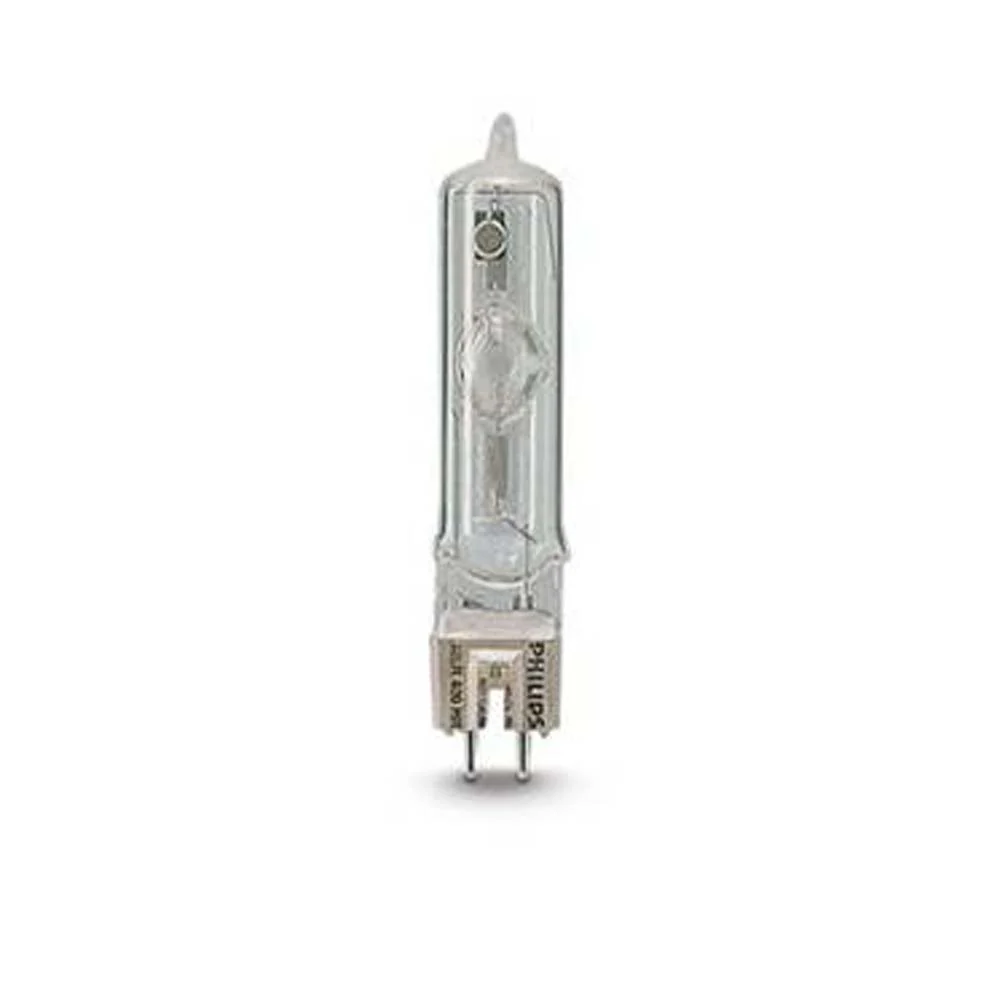 Philips 261370 MSR 250 HR 1CT/4 GZY9.base 198v 5 Hot Restrike HID Light Bulb
