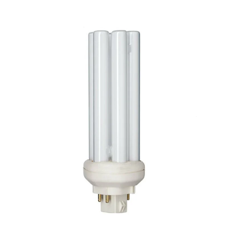 Philips 27w Triple Tube 4-Pin GX24Q-3 3500K Fluorescent Light Bulb
