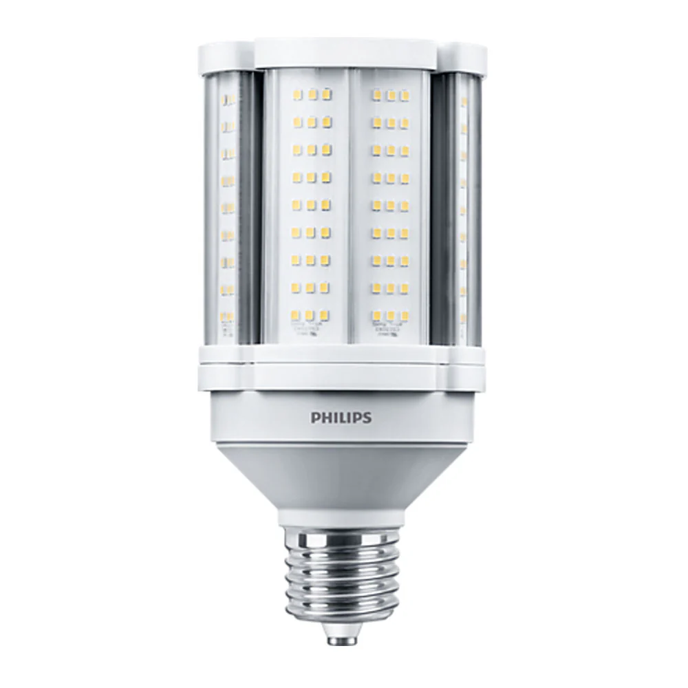 Philips 27w LED 120-277V EX39 Base 4000K Cool White 3600Lm - HID Replacement