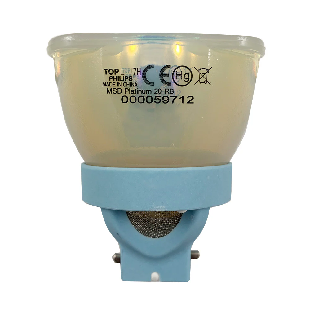 Philips 323741 MSD Platinum 20 RB 470w - Clay Paky Mythos OEM LAM00K Bulb - Image 3